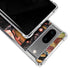 Marvel Iron Man Three Panel Google Pixel 8 Clear Case